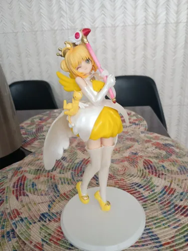 Sakura Card captors (Não é original) !!