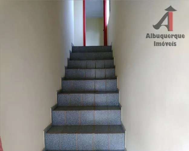 PRÉDIO COMERCIAL em SÃO LUÍS - MA, TIRIRICAL