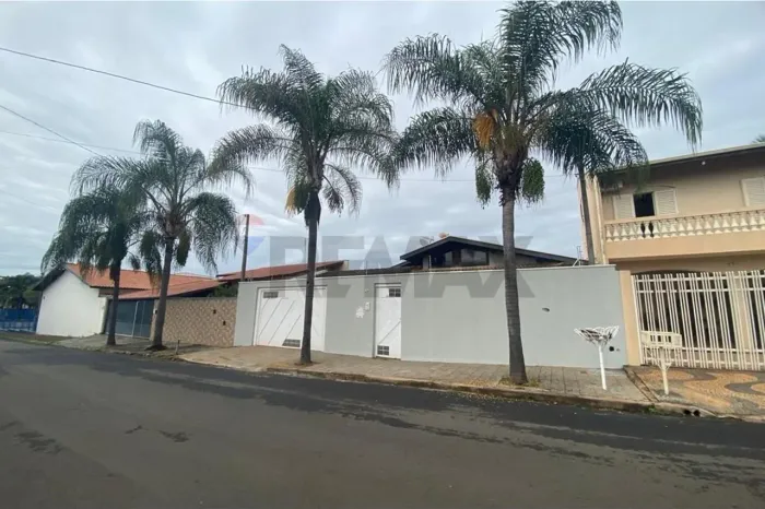 casa para locação cidade jardim