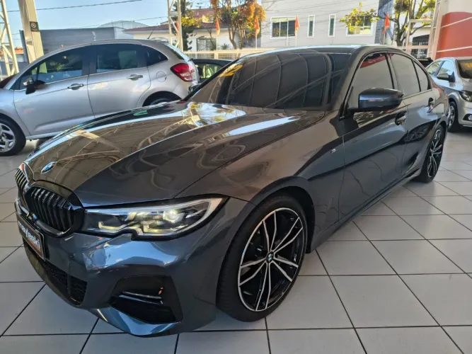 BMW 320I 320i 2022