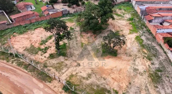 Terreno à venda na Vila São João Sarapuí/SP.