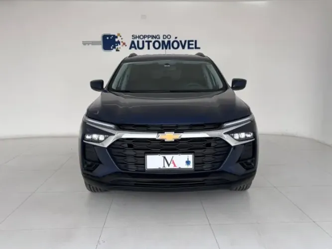 Chevrolet Tracker LT 1.0 Turbo 12V Flex AUT 2026