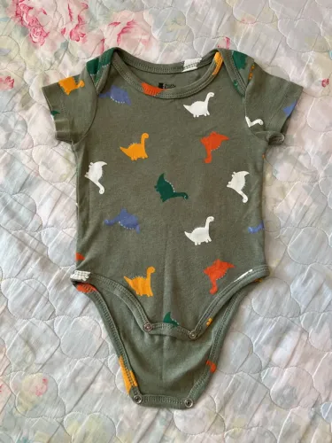 Body Teddy Boom