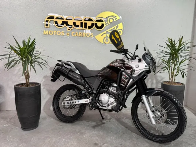 XTZ 250 TENERE/TENERE BLUEFLEX