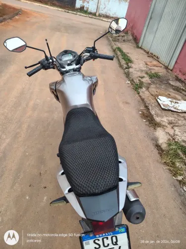 Moto Honda