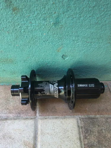 Cubo Tank TH 490 