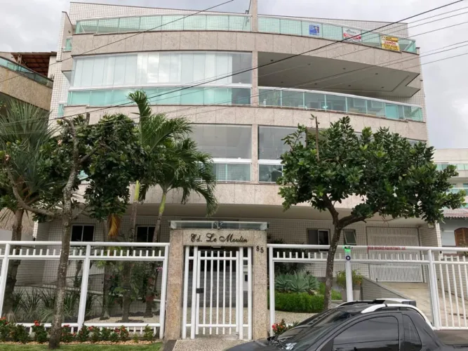 Vendo Cobertura Duplex 407m² 4 Quartos Primeira Locação Rua Mario Faustino
