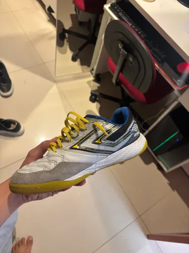Umbro Pro 5 Bump