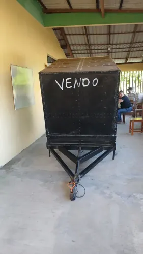Carrocinha 