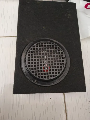 Subwoofer Taramps 400 w