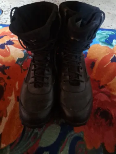 Coturno da marca army original