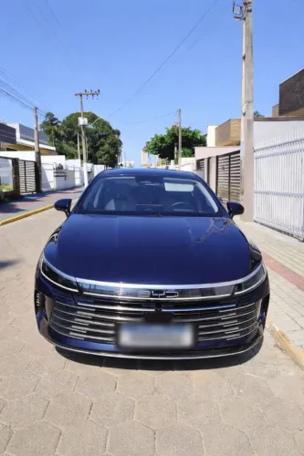 BYD King GS 1.5 16V Aut. (hibrido) 2026