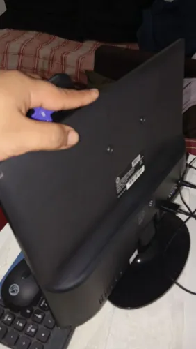 Vendo monitor de pc