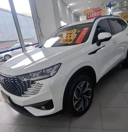 GWM Haval H6 Premium Phev AWD 2024