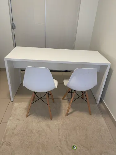 Mesa de escritório 