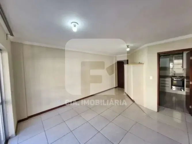 Apartamento de 3 dormitórios à venda no Pantanal