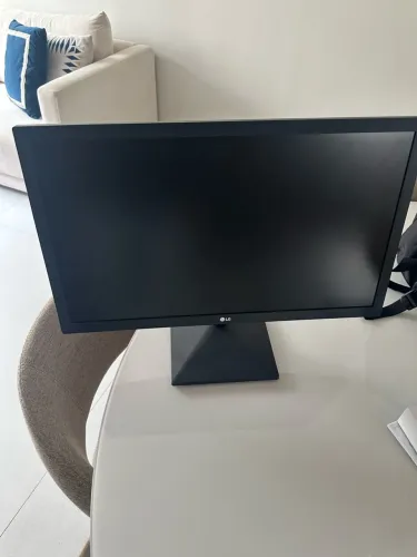 Monitor LG 22 NOVO