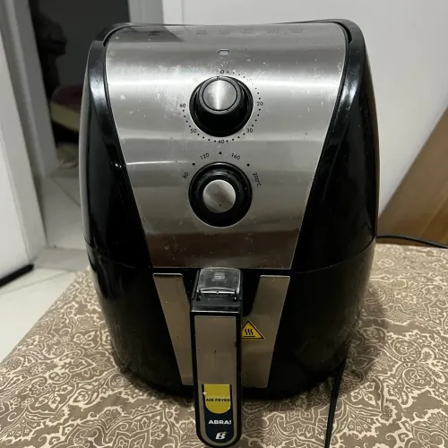 Air fryer Britânia 