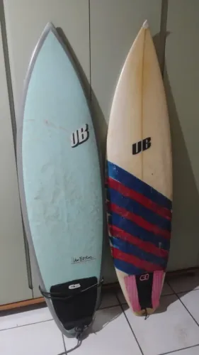 kit pranchas de surf