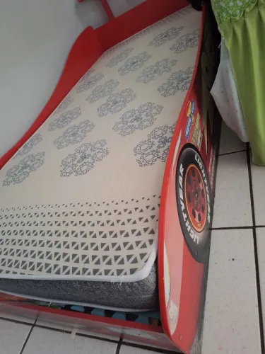Cama infantil 