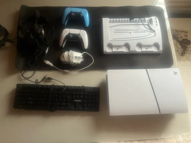 PS5 