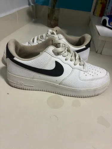Tênis Nike Air Force Branco