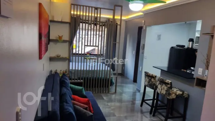 Apartamento à venda Rua Riachuelo, Centro Histórico - Porto Alegre