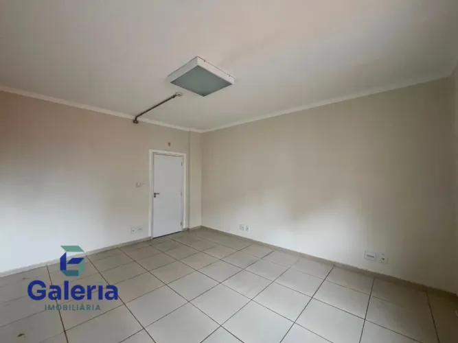 Sala comercial para alugar, 19m² - Centro