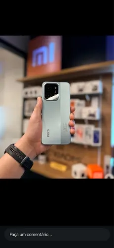 POCO C85