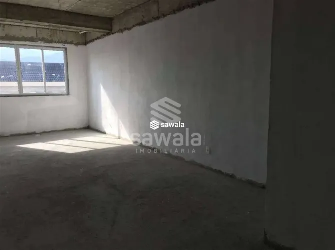 Prédio Baixo - Comercial/industrial