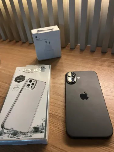 iPhone 16 128 Gb original 