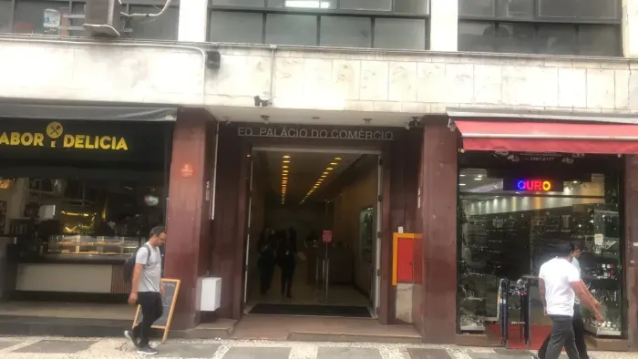 Oportunidade no Centro de São Paulo | Conjunto Comercial valor abaixo do mercado