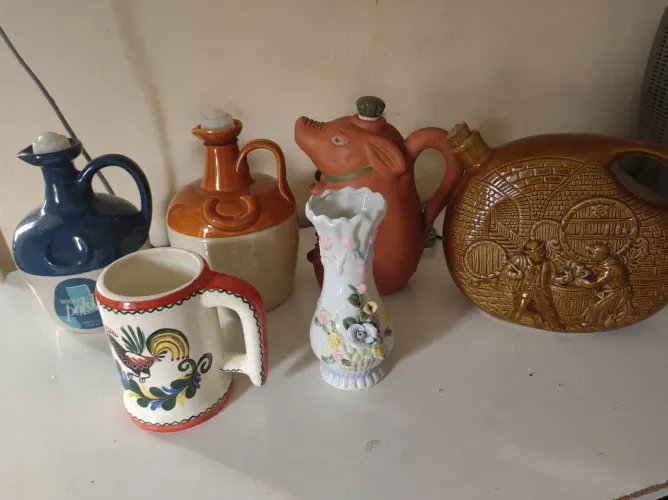 Antiguidades. 120 reais 