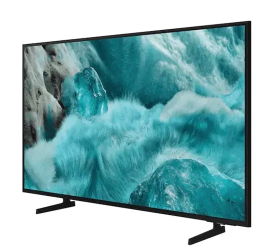 Smart TV Samsung 50" QLED 4K impecável 