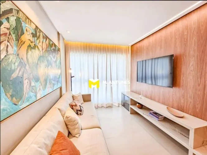 Apartamento Residencial à venda, Boa Viagem, Recife - AP0391.
