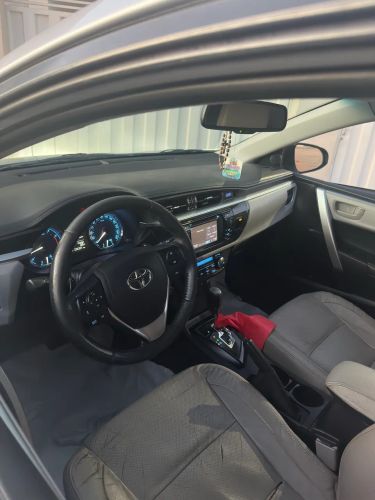 Imagem de Toyota Corolla XEI 2.0 Flex 16V Aut. 2015