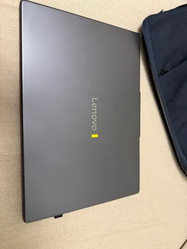 Notbook Lenovo