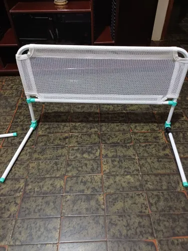 Grade de cama para idosos 2 peças