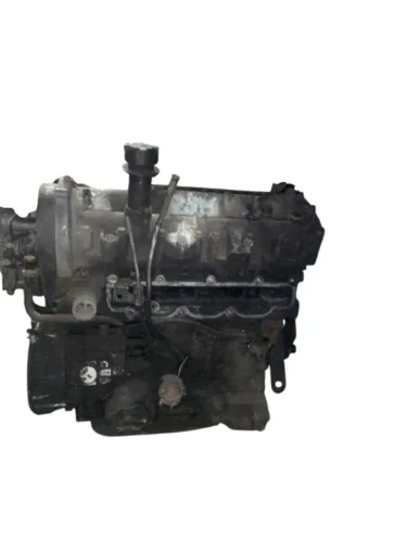 MOTOR PARCAL REVISADO PEUGEOT BOXER 2.3 TURBO DIESEL ANO 2014