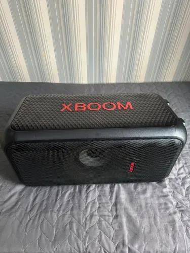 Caixa de Som LG XBoom XL5T