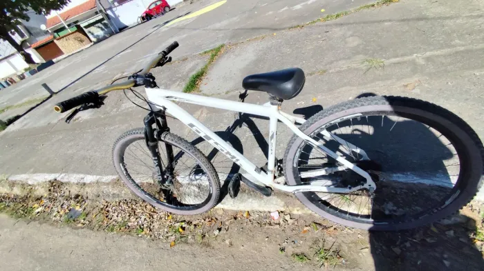 Bicicleta GtsM1 Aro 29<br>Disco 21v Ride G