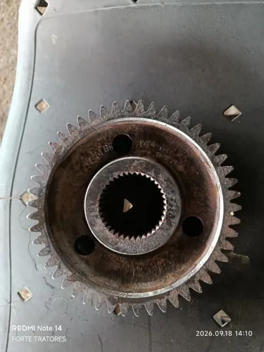 Engrenagen 9w7770
