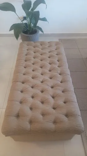 RECAMIER PUFI 