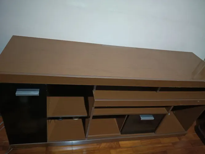 Rack para TV