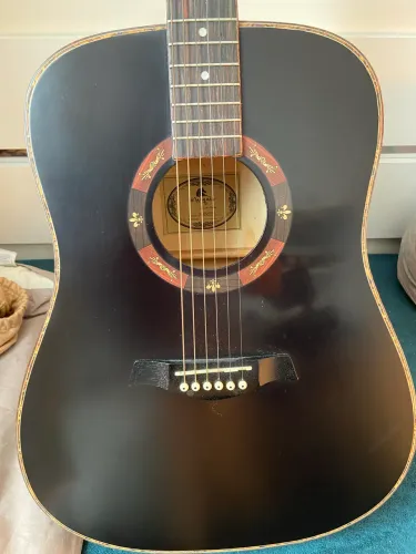 Violão Marquês VAEQ-229