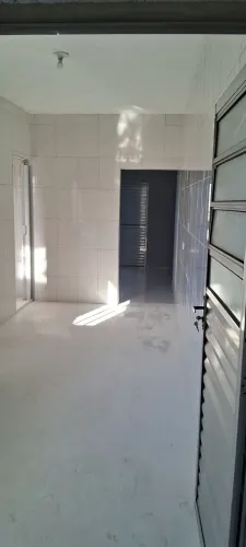 Casa 02 comodos