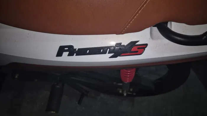 moto 50cc a venda