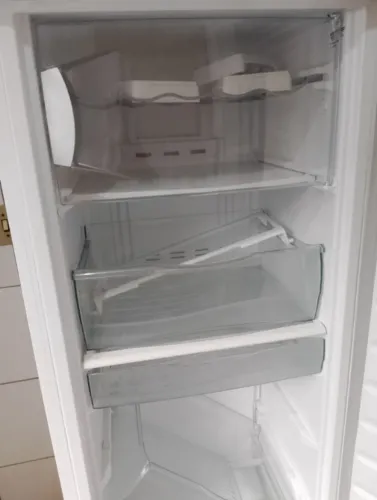 Freezer Frost Free flex