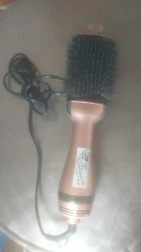 Escova de cabelo