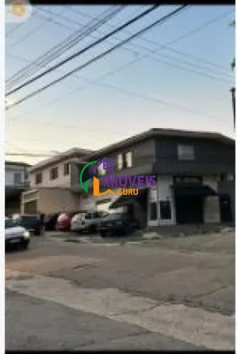 PRÉDIO - CIDADE ADEMAR - SP